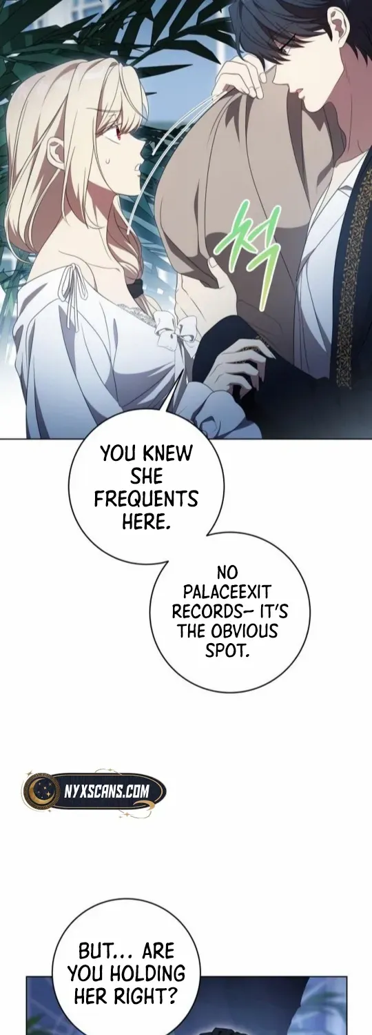 The Price Is Your Everything Chapter 79 page 53 - 