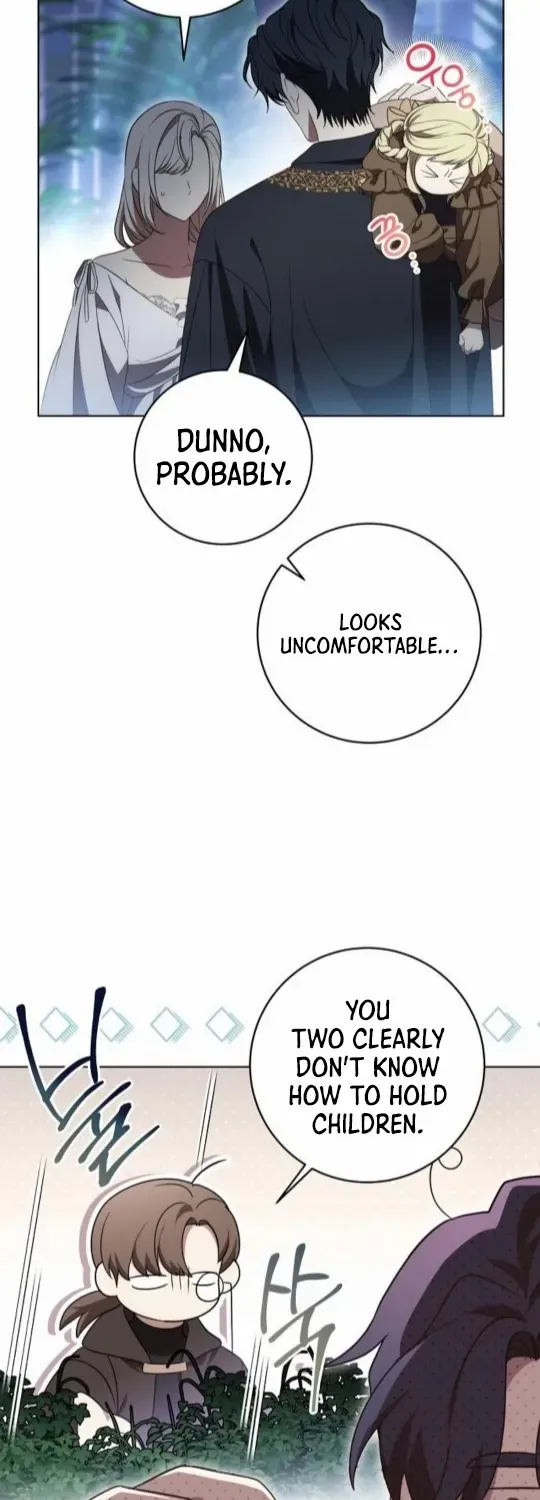 The Price Is Your Everything Chapter 79 page 54 - 