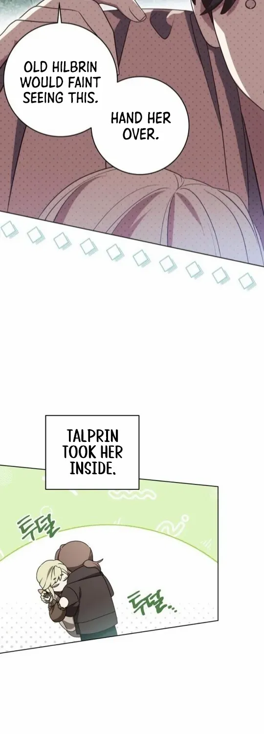 The Price Is Your Everything Chapter 79 page 55 - 
