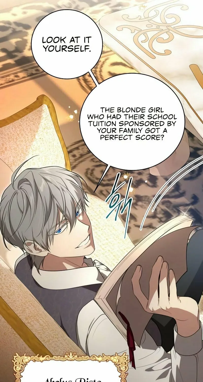 The Price Is Your Everything Chapter 8 page 2 - 