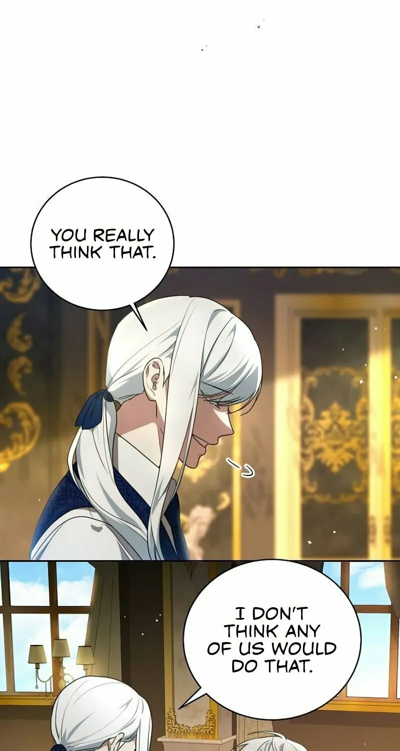 The Price Is Your Everything Chapter 8 page 11 - 