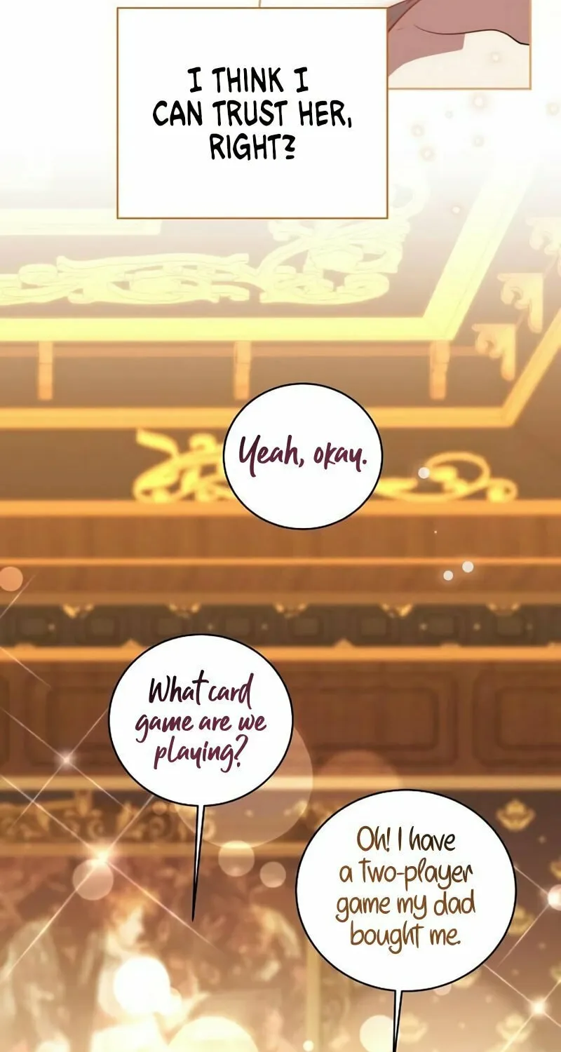 The Price Is Your Everything Chapter 8 page 102 - 
