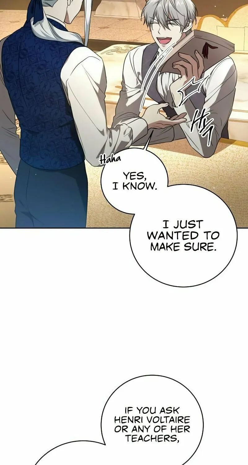 The Price Is Your Everything Chapter 8 page 12 - 