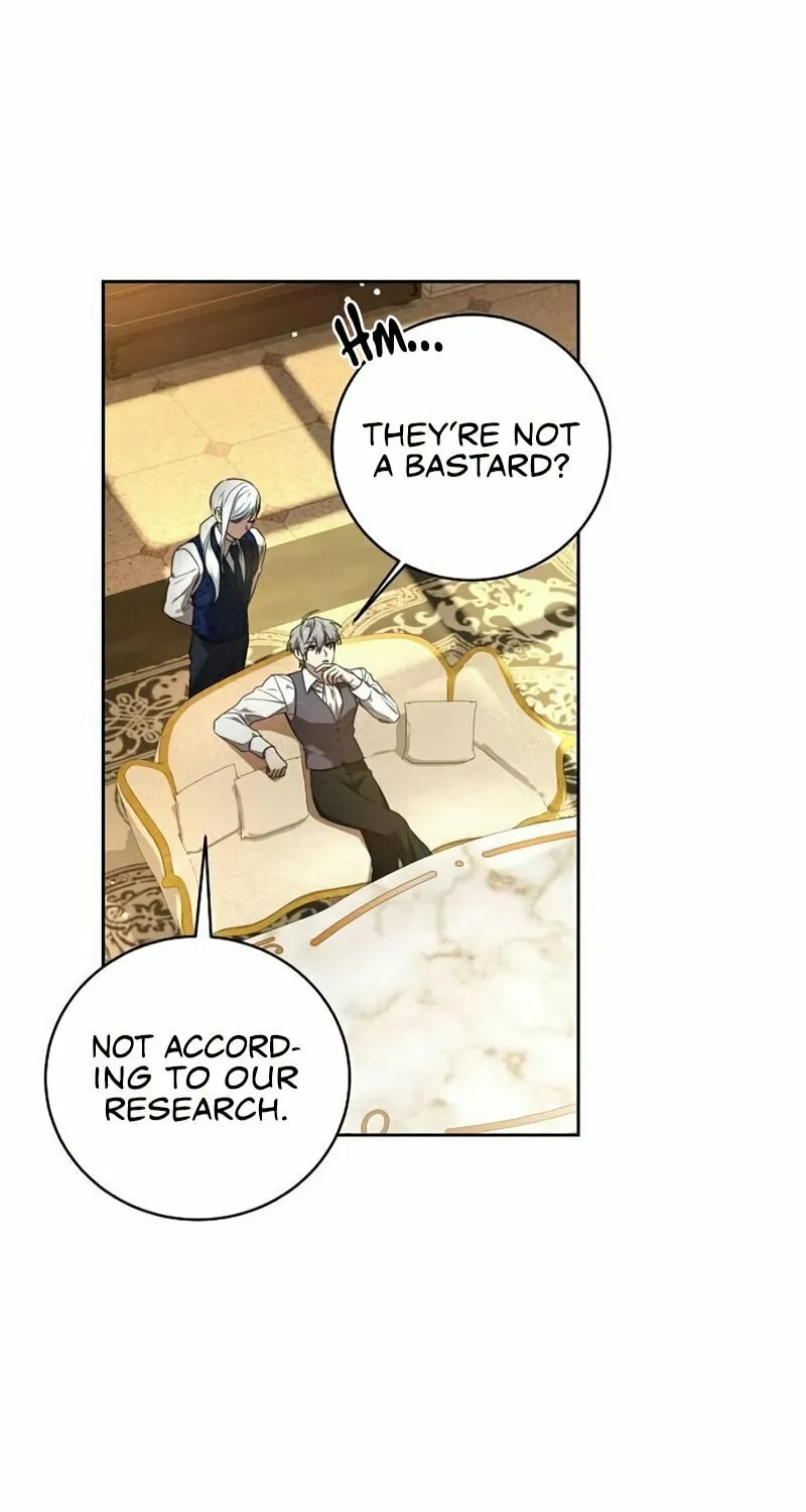 The Price Is Your Everything Chapter 8 page 14 - 
