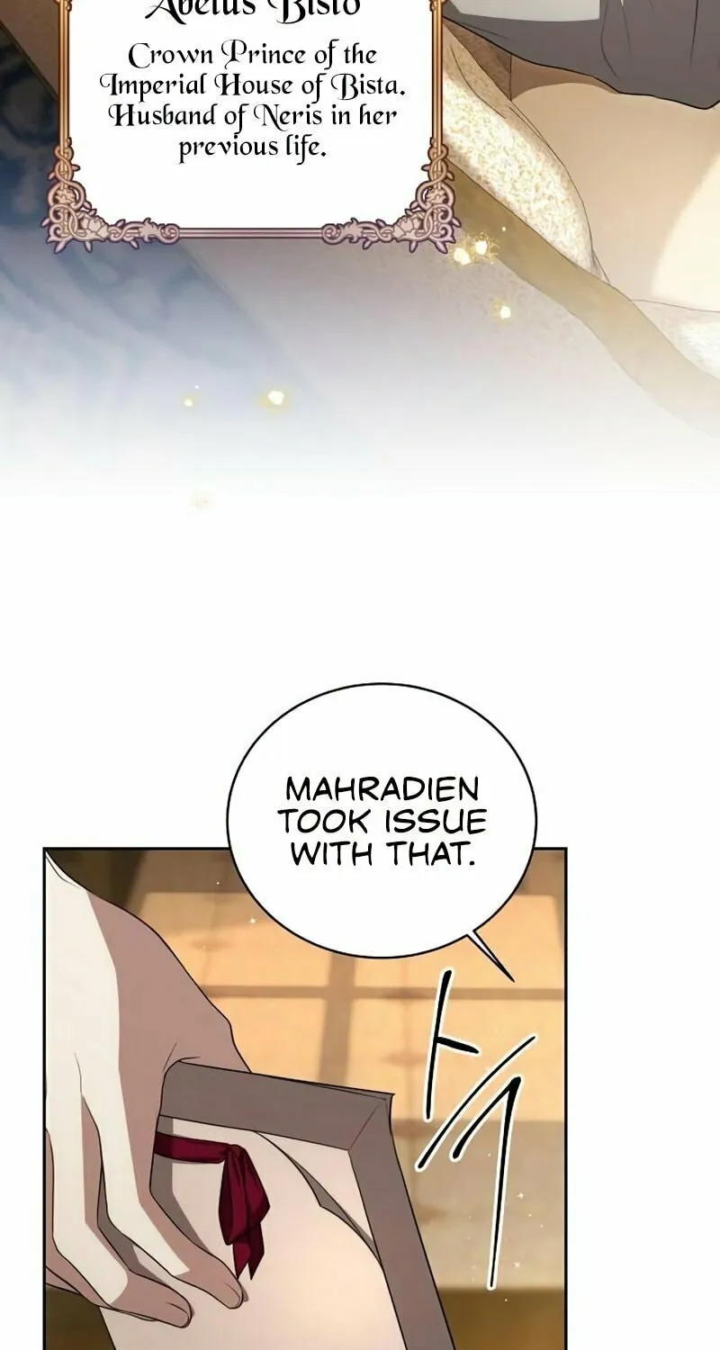 The Price Is Your Everything Chapter 8 page 3 - 