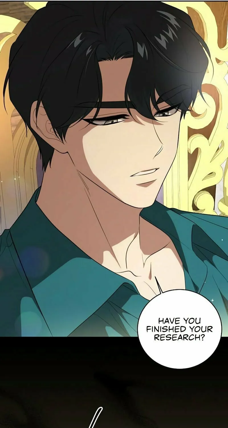 The Price Is Your Everything Chapter 8 page 28 - 