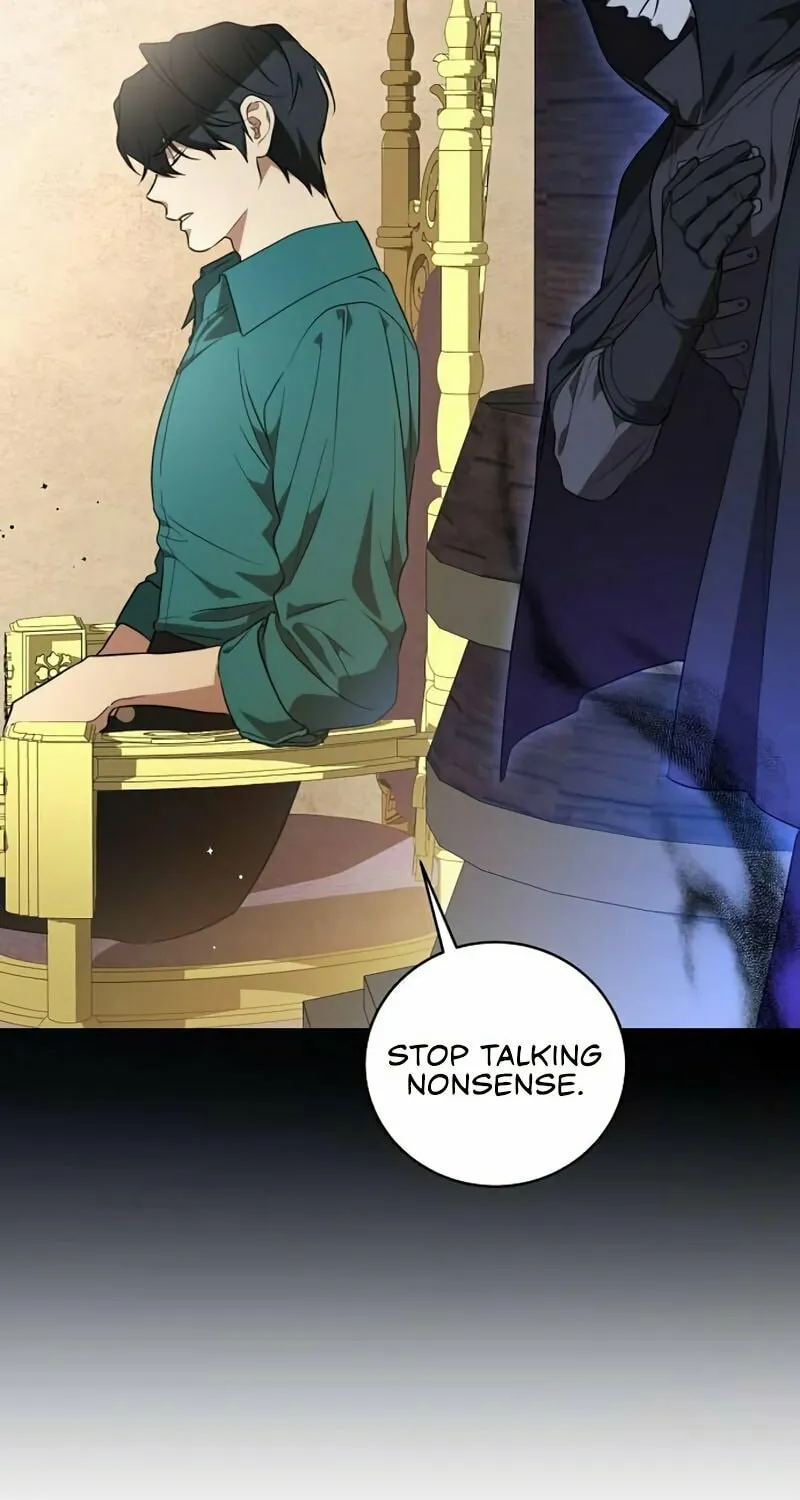 The Price Is Your Everything Chapter 8 page 30 - 