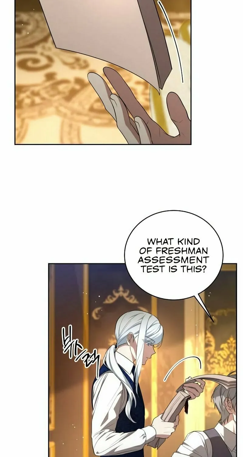 The Price Is Your Everything Chapter 8 page 4 - 