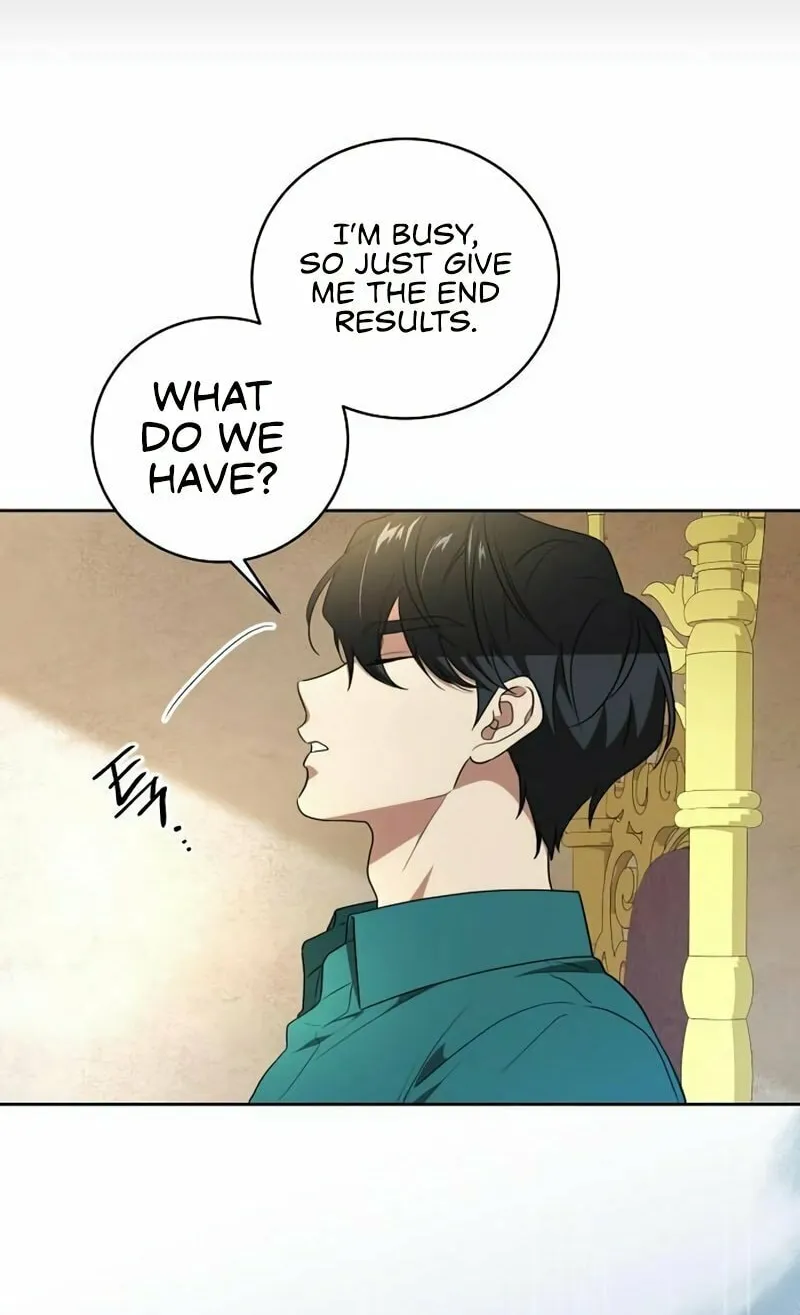 The Price Is Your Everything Chapter 8 page 31 - 
