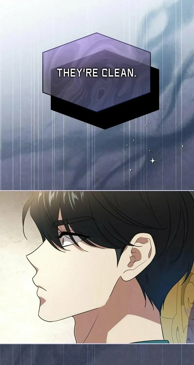 The Price Is Your Everything Chapter 8 page 32 - 