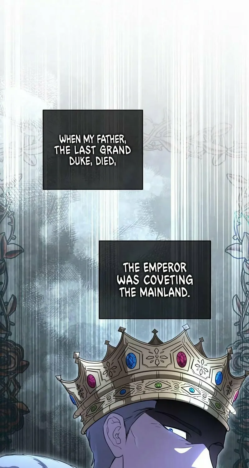The Price Is Your Everything Chapter 8 page 37 - 