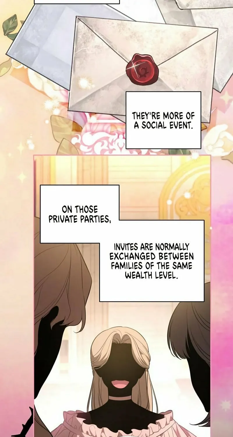 The Price Is Your Everything Chapter 8 page 49 - 