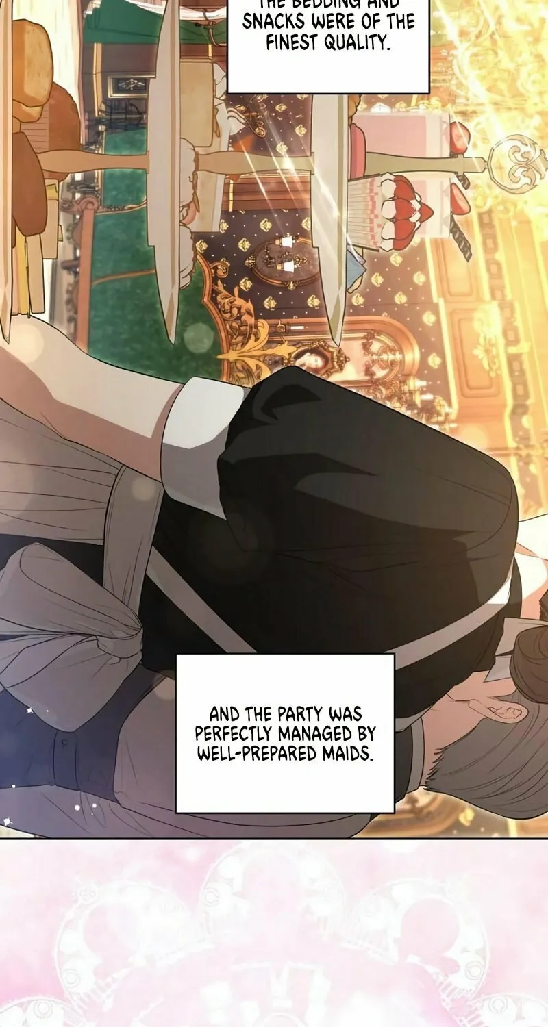 The Price Is Your Everything Chapter 8 page 56 - 