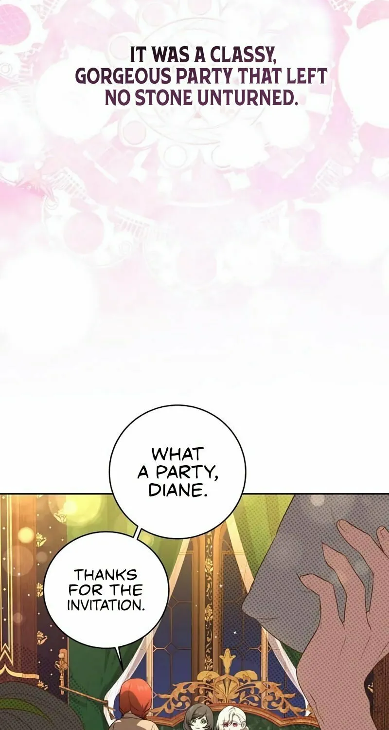 The Price Is Your Everything Chapter 8 page 57 - 