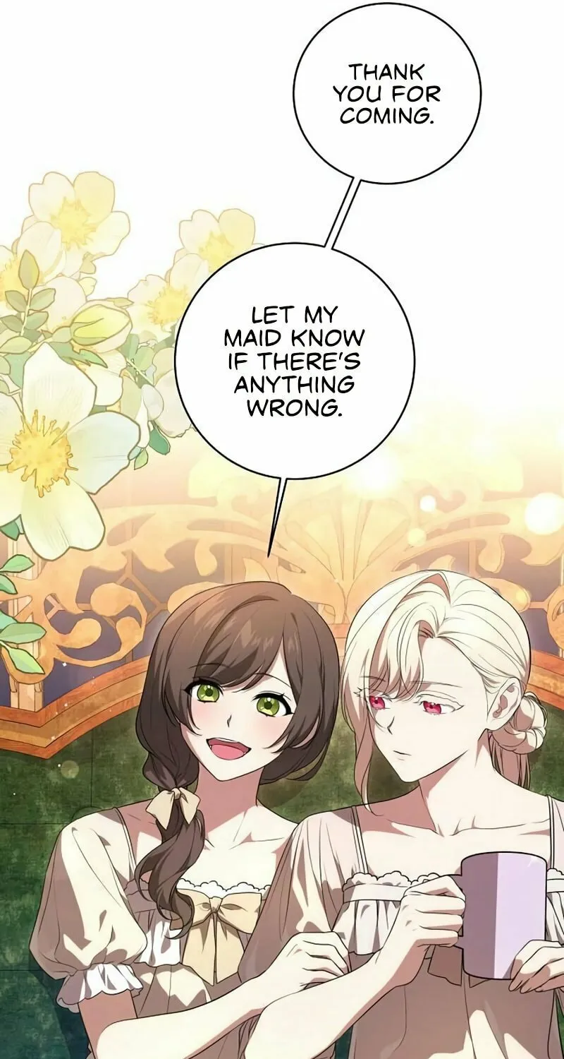 The Price Is Your Everything Chapter 8 page 59 - 
