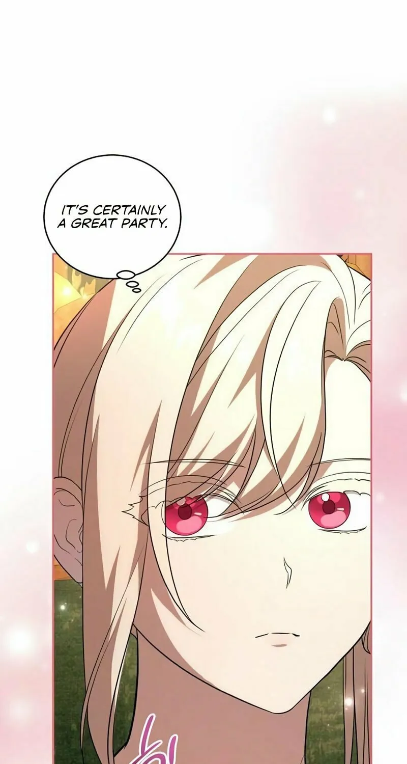 The Price Is Your Everything Chapter 8 page 61 - 