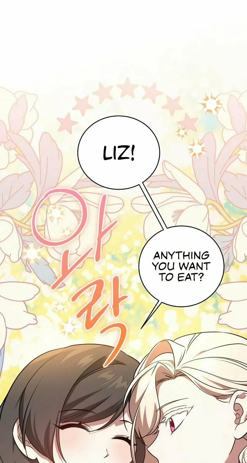 The Price Is Your Everything Chapter 8 page 64 - 