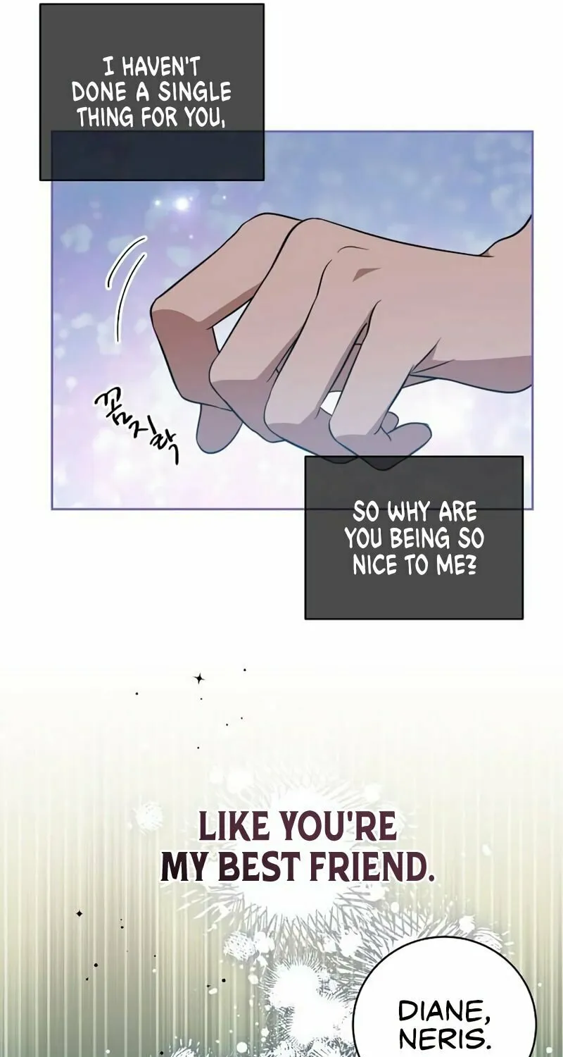 The Price Is Your Everything Chapter 8 page 69 - 