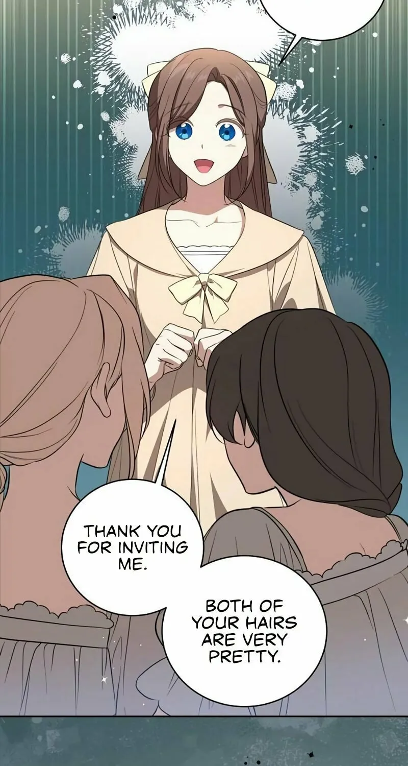 The Price Is Your Everything Chapter 8 page 70 - 