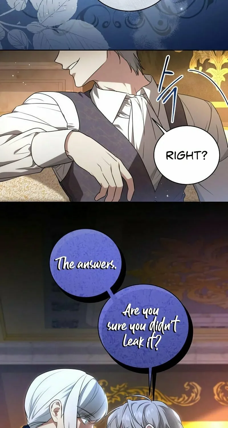 The Price Is Your Everything Chapter 8 page 8 - 