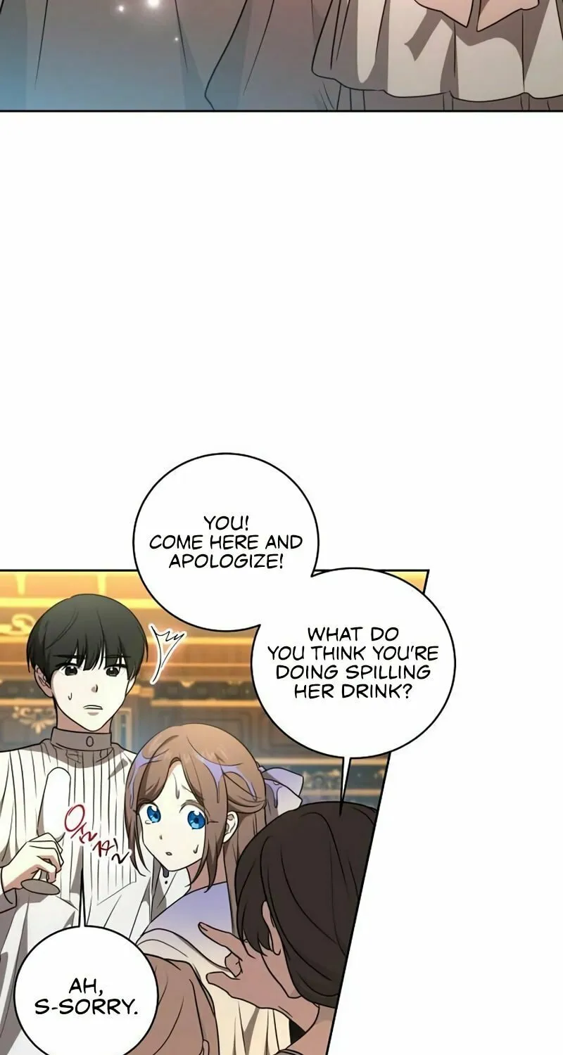 The Price Is Your Everything Chapter 8 page 88 - 