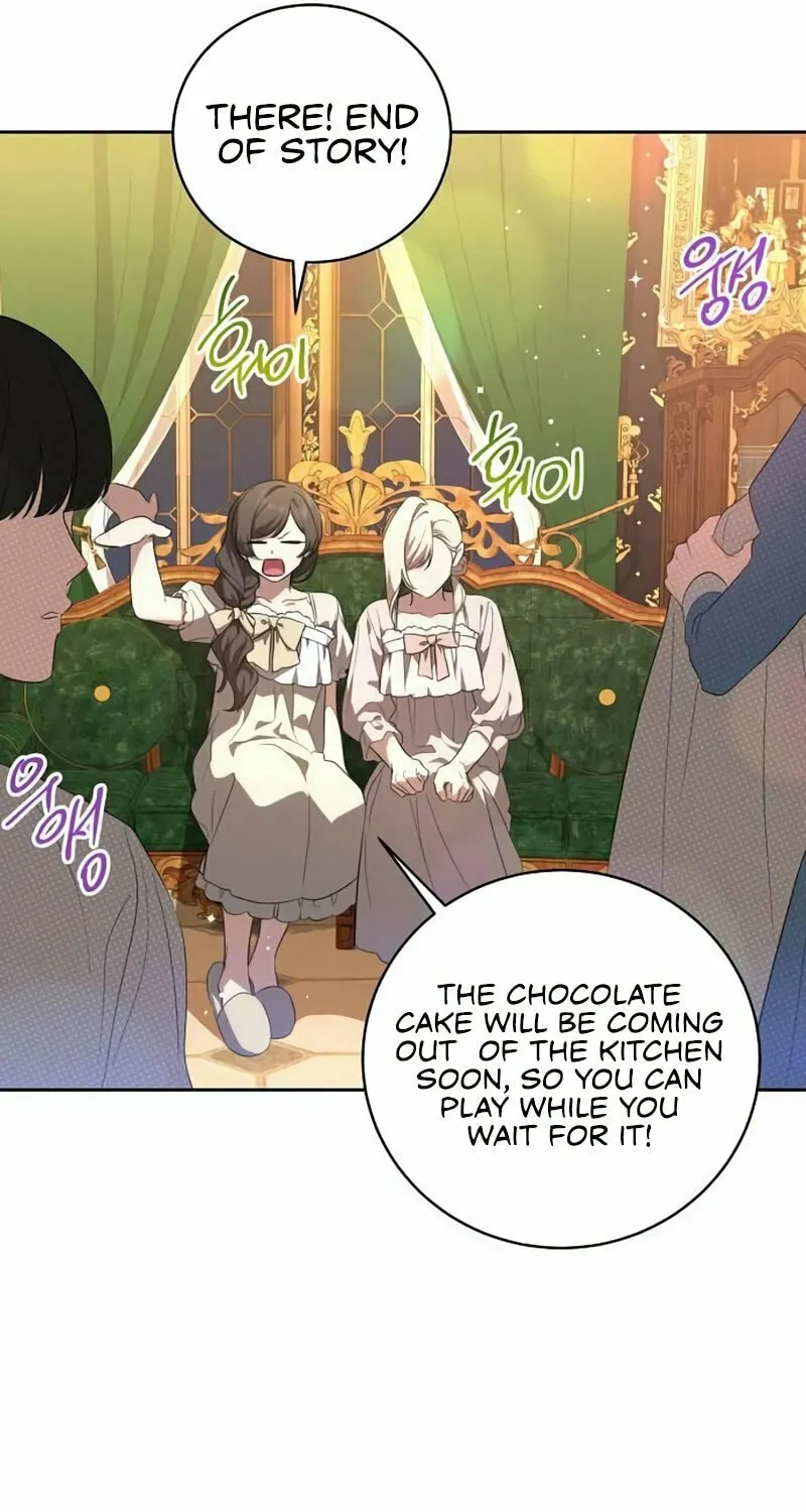 The Price Is Your Everything Chapter 8 page 91 - 