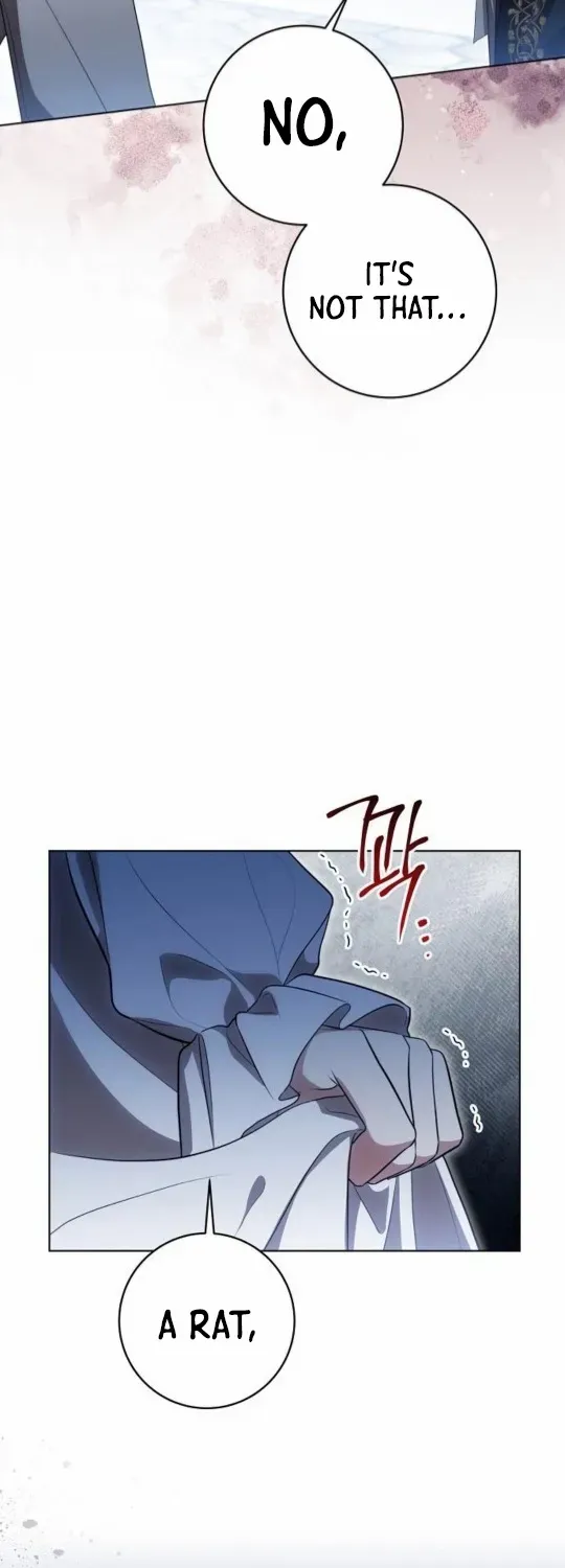 The Price Is Your Everything Chapter 80 page 30 - 
