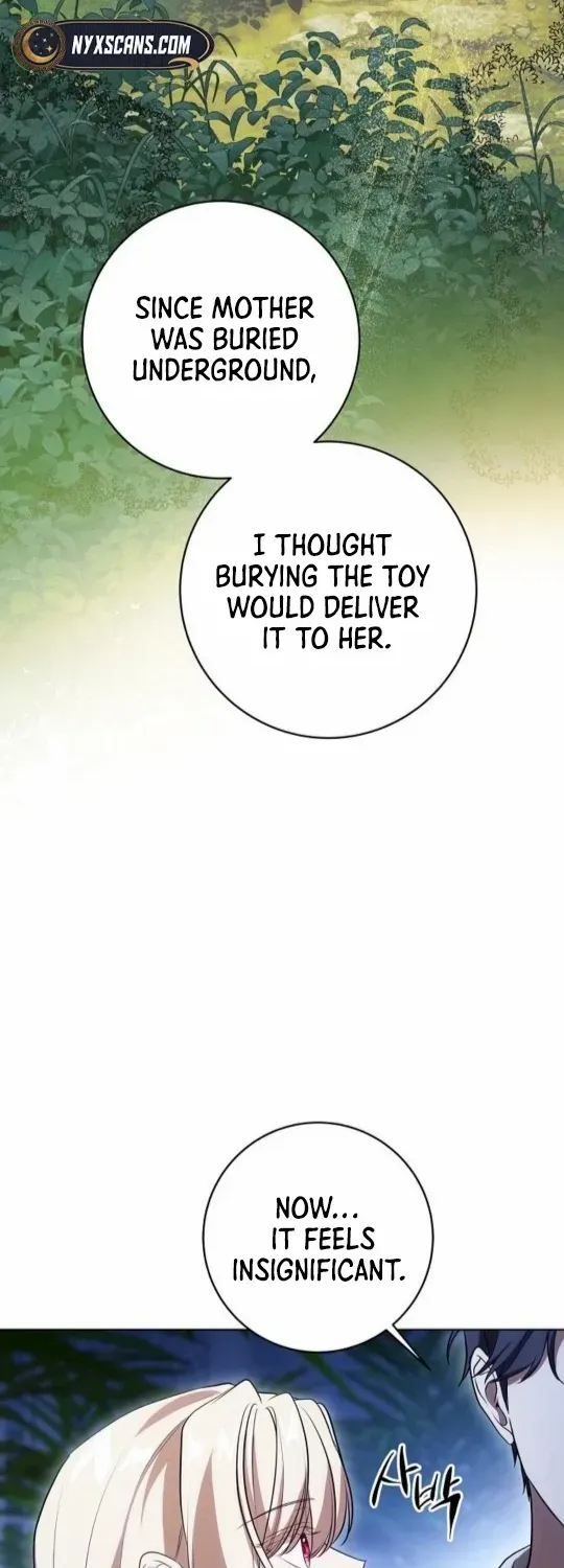 The Price Is Your Everything Chapter 80 page 53 - 
