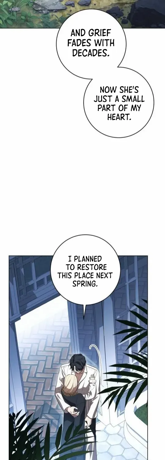 The Price Is Your Everything Chapter 80 page 55 - 