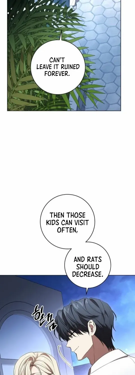 The Price Is Your Everything Chapter 80 page 56 - 