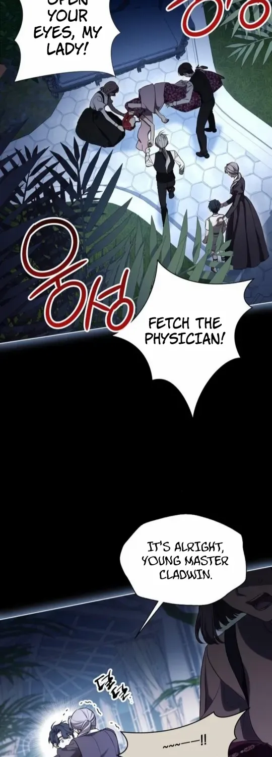 The Price Is Your Everything Chapter 80 page 8 - 