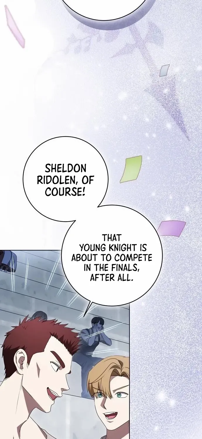 The Price Is Your Everything Chapter 81 page 3 - 