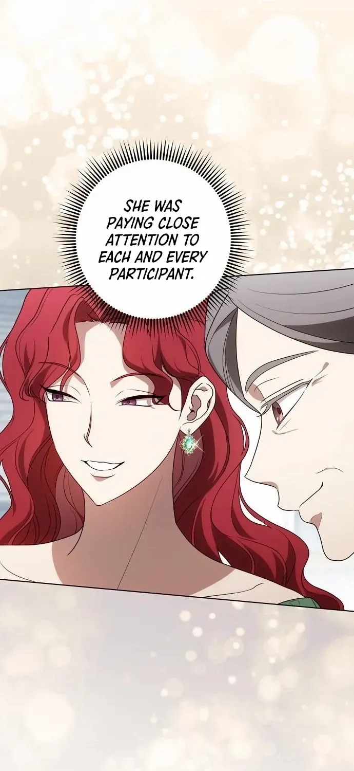 The Price Is Your Everything Chapter 81 page 21 - 