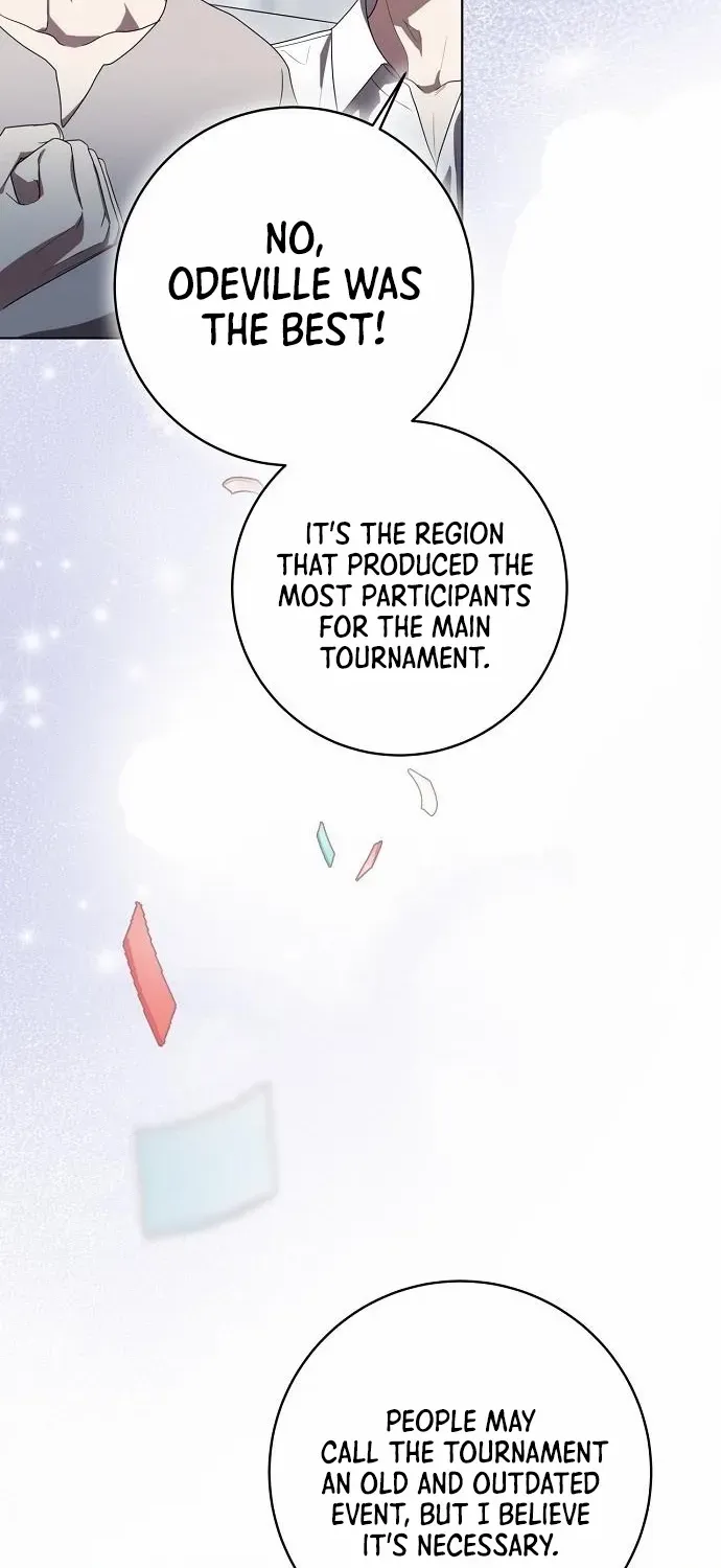 The Price Is Your Everything Chapter 81 page 4 - 