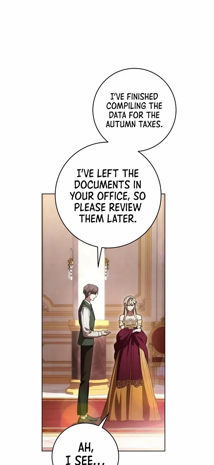 The Price Is Your Everything Chapter 81 page 40 - 