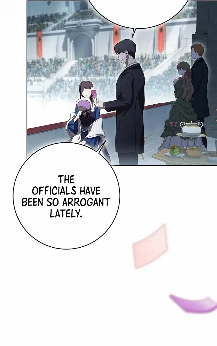 The Price Is Your Everything Chapter 81 page 5 - 