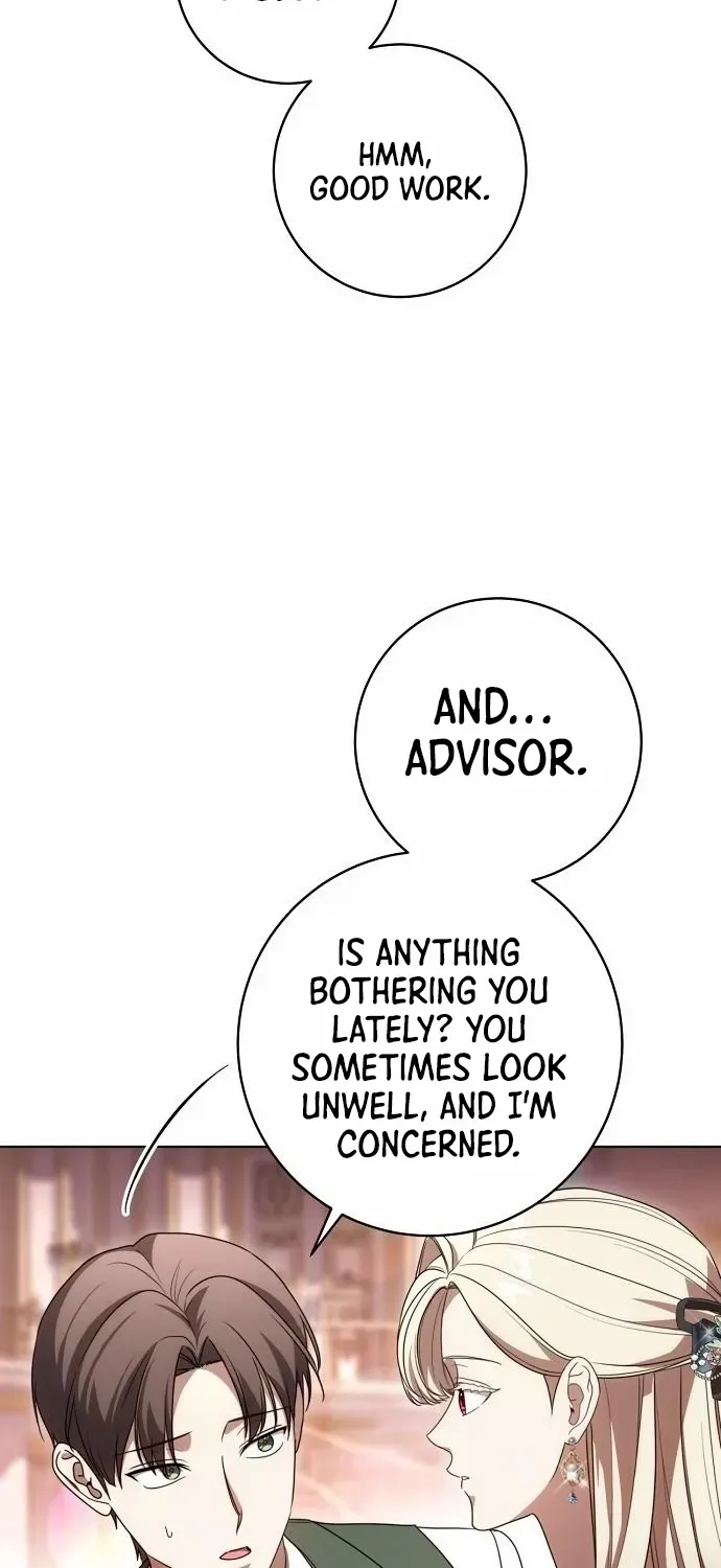 The Price Is Your Everything Chapter 81 page 41 - 