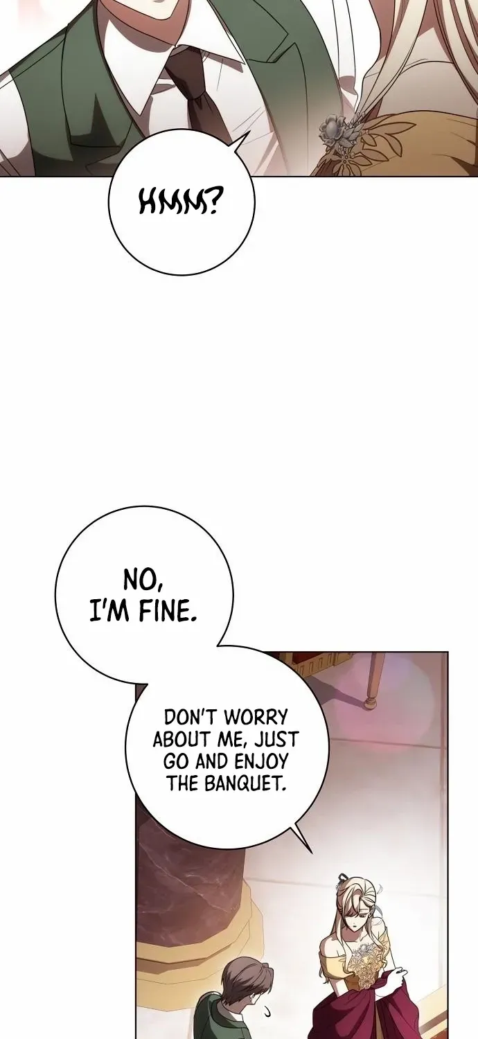 The Price Is Your Everything Chapter 81 page 42 - 