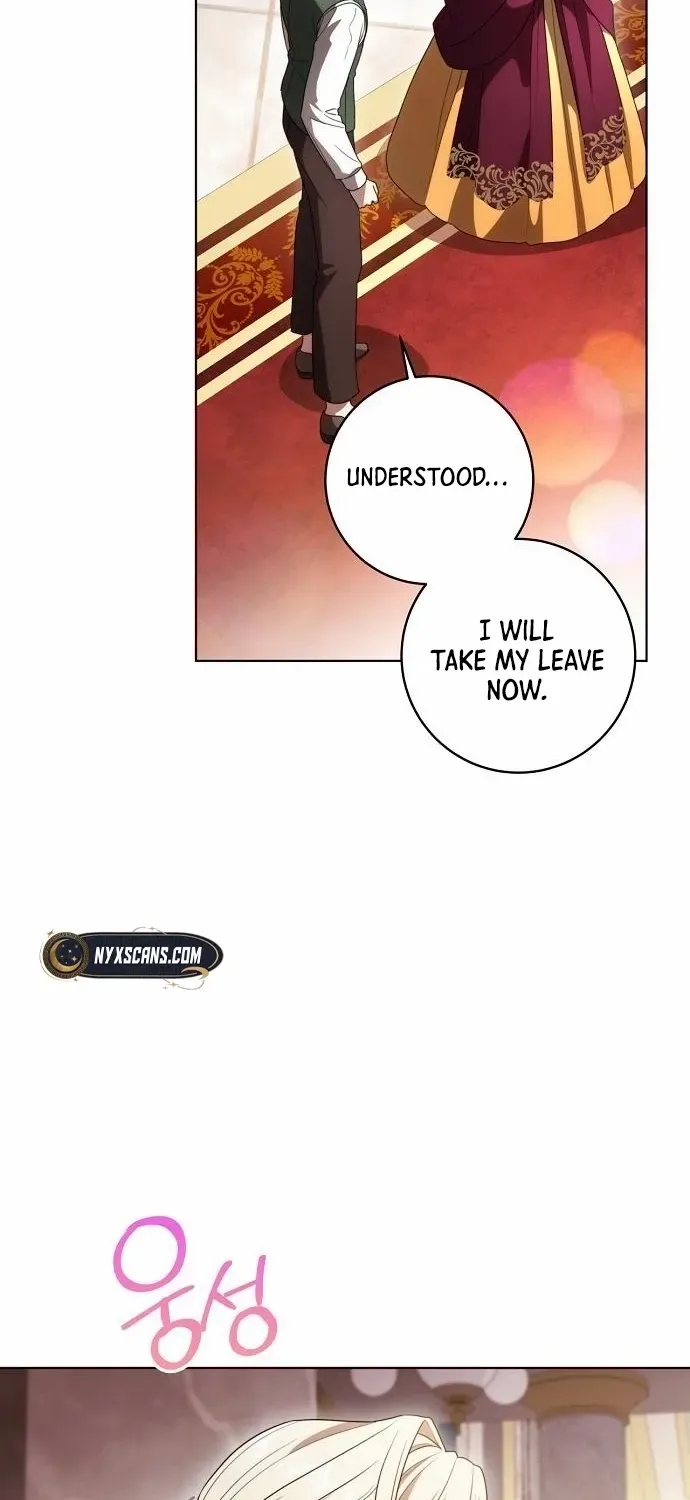 The Price Is Your Everything Chapter 81 page 43 - 