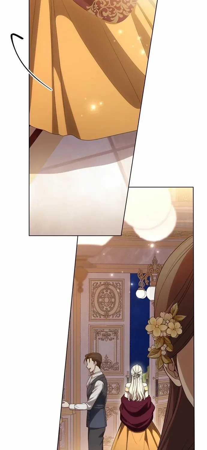 The Price Is Your Everything Chapter 81 page 47 - 
