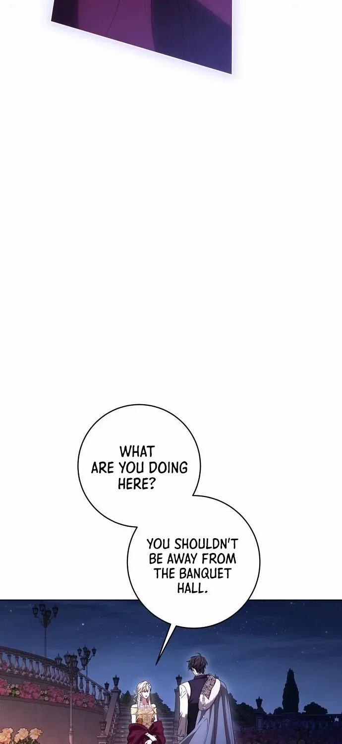 The Price Is Your Everything Chapter 81 page 61 - 