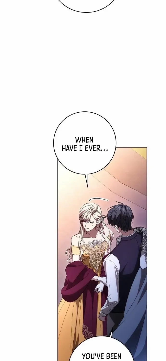 The Price Is Your Everything Chapter 81 page 65 - 