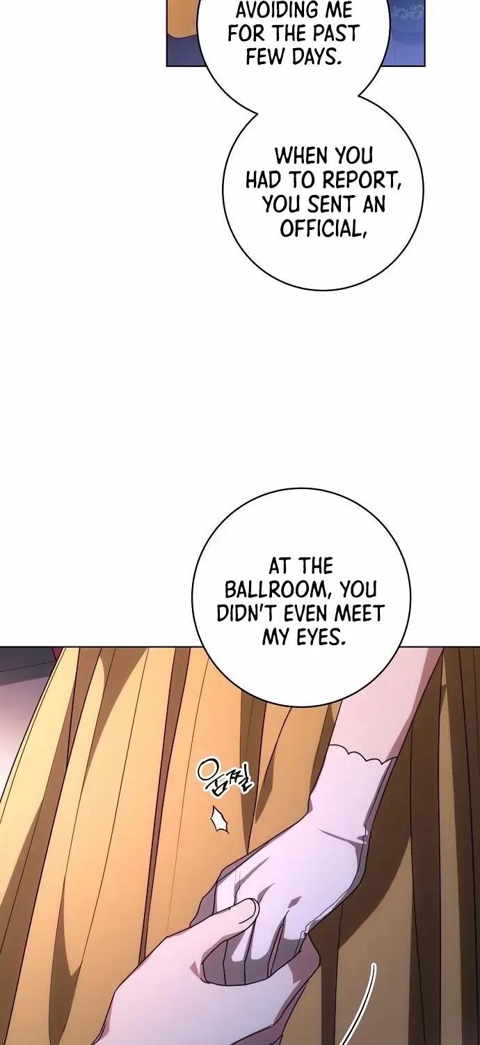 The Price Is Your Everything Chapter 81 page 66 - 