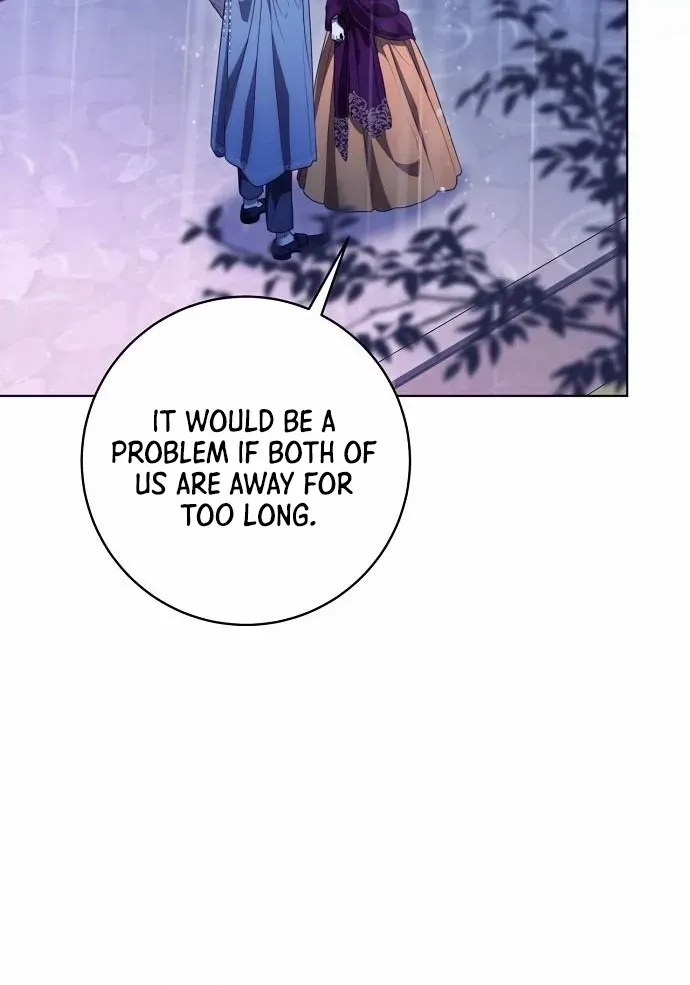 The Price Is Your Everything Chapter 81 page 84 - 
