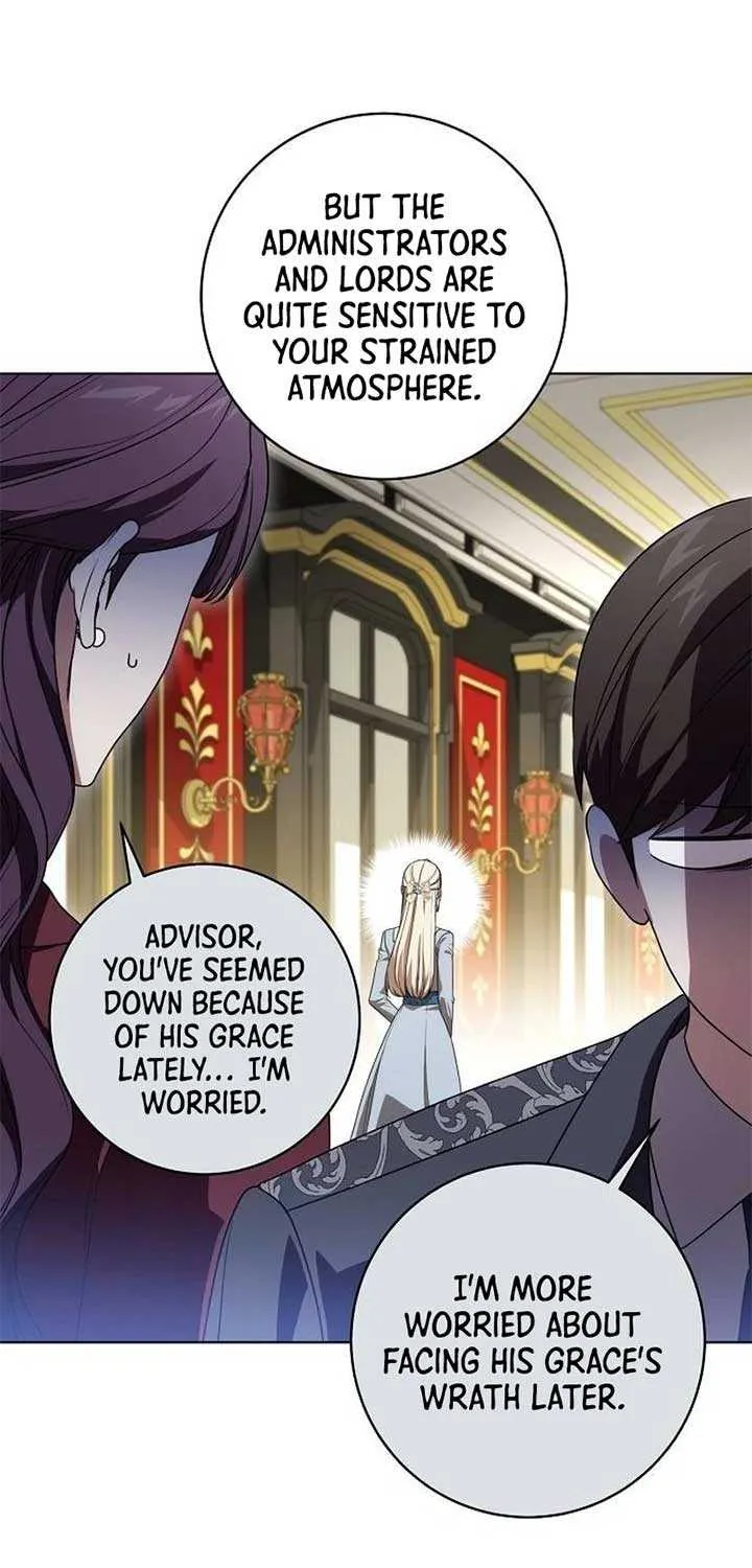 The Price Is Your Everything Chapter 82 page 19 - 