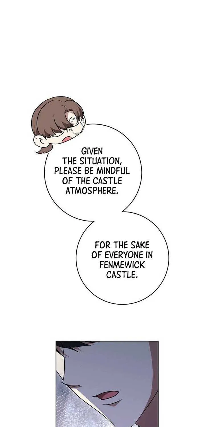The Price Is Your Everything Chapter 82 page 20 - 