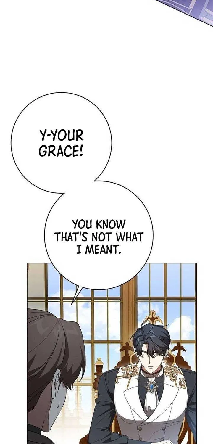 The Price Is Your Everything Chapter 82 page 23 - 