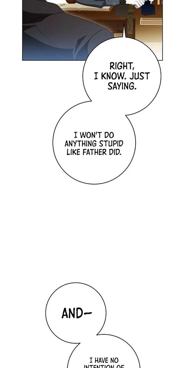 The Price Is Your Everything Chapter 82 page 24 - 
