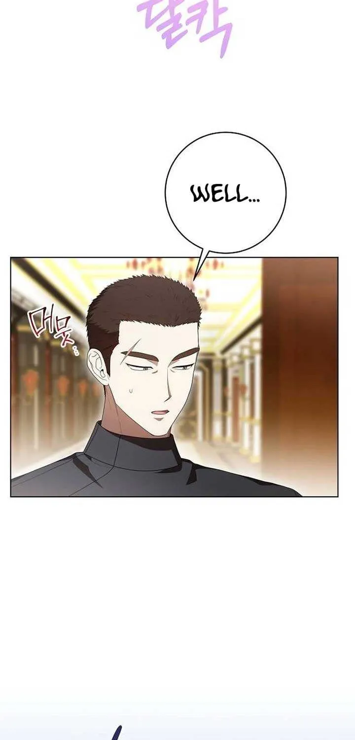 The Price Is Your Everything Chapter 82 page 30 - 