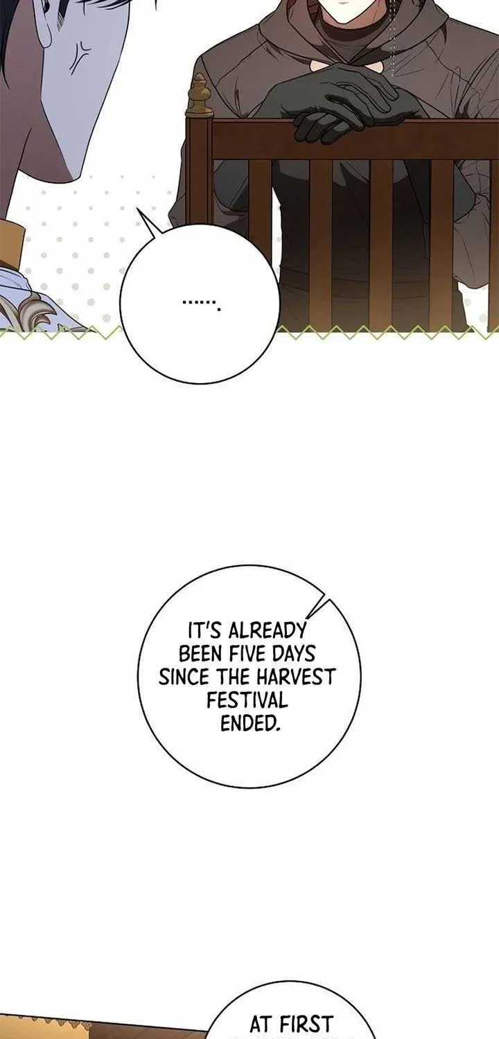 The Price Is Your Everything Chapter 82 page 4 - 